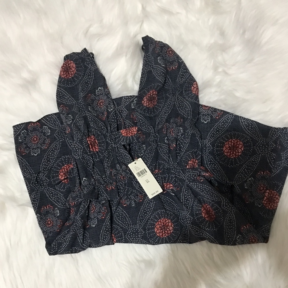 Anthropologie Halter Dress - Picture 7 of 8